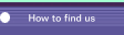 How to find us